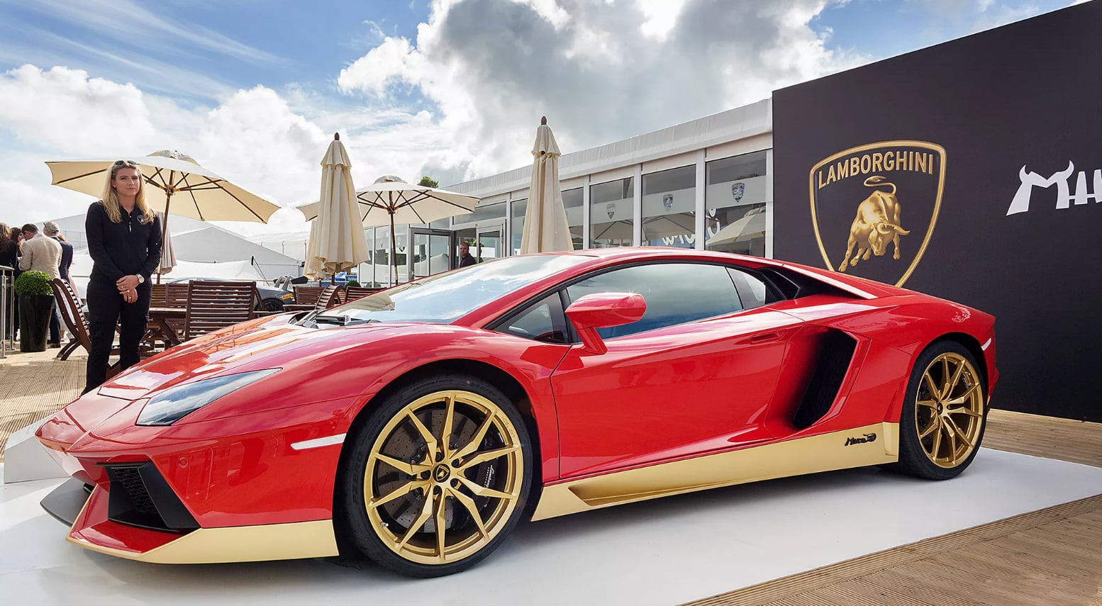 The Luxury Car Hire Club Launches Its Prestige Car Rental Service in  Marbella