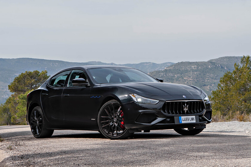 Marbella In Maserati An Unforgettable Trip